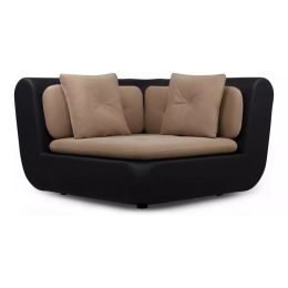 Диван модульный Кормак-4 Plush Coffee