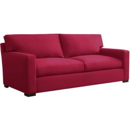 Диван Непал Red