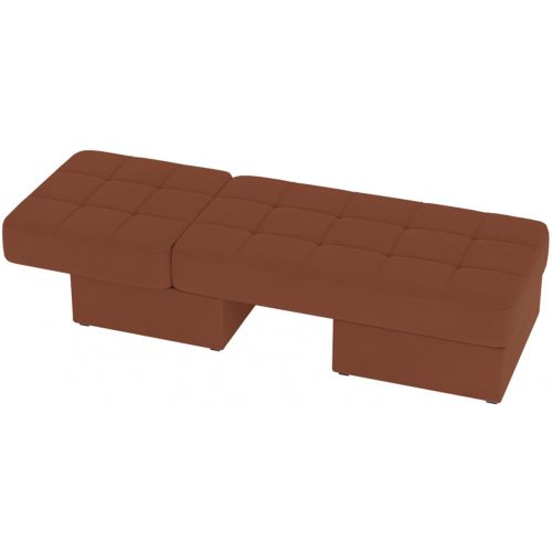 Диван Оливер Уно Амбер