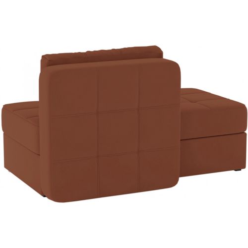 Диван Оливер Уно Амбер