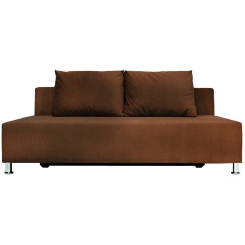 Диван Парма Люкс Brown