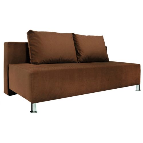 Диван Парма Люкс Brown