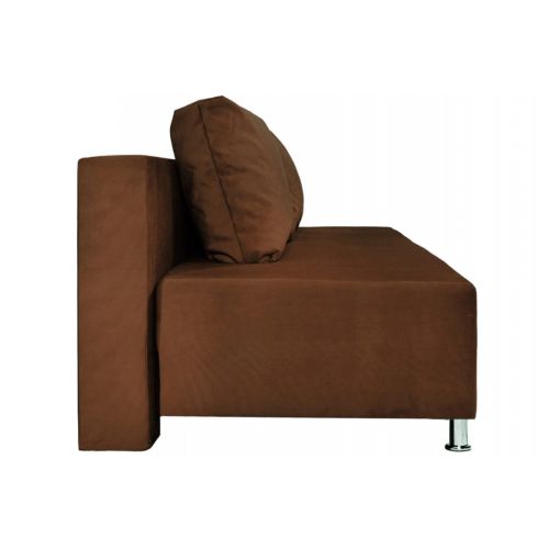 Диван Парма Люкс Brown