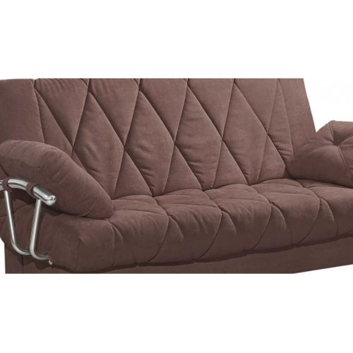 Диван прямой Делюкс Сити-2 Koriza