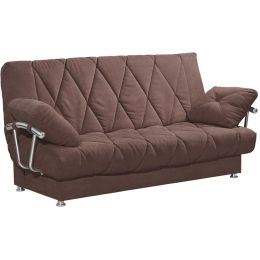 Диван прямой Делюкс Сити-2 Koriza