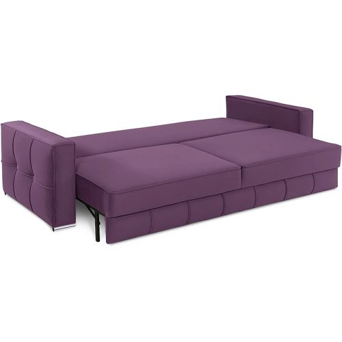 Диван прямой Диадема Дизайн 3