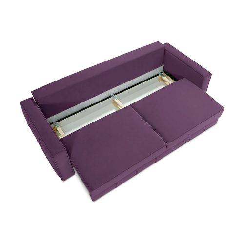 Диван прямой Диадема Дизайн 3