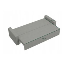 Диван прямой Элвис