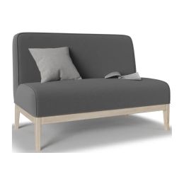 Диван прямой Марвин zara grey