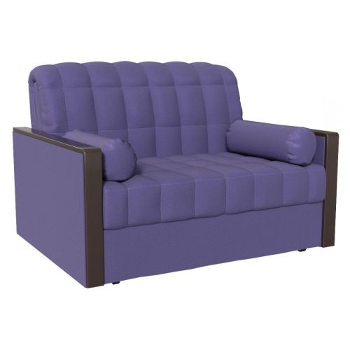 Диван прямой Милена (Сантос) дизайн 3 Аккордеон