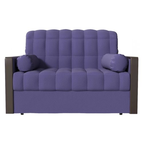 Диван прямой Милена (Сантос) дизайн 3 Аккордеон