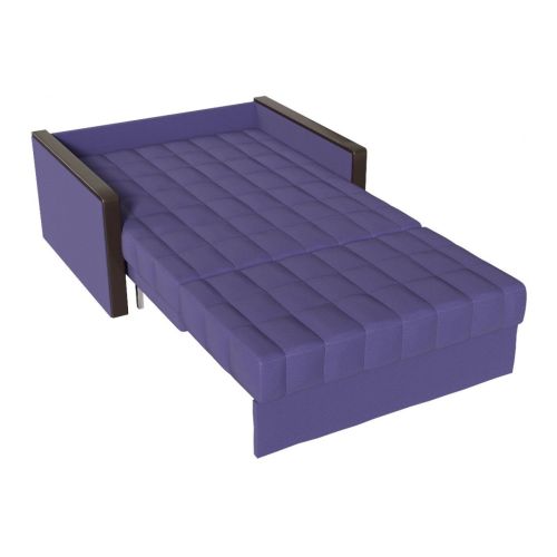 Диван прямой Милена (Сантос) дизайн 3 Аккордеон