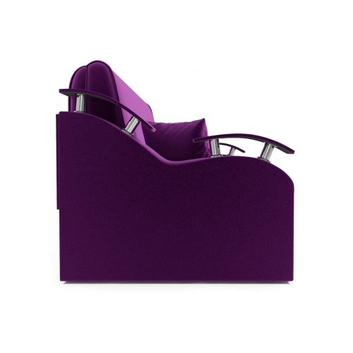 Диван Швеция 3 violet аккордеон