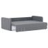 Диван Слим Сountry Grey