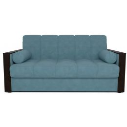 Диван Техас  blue аккордеон