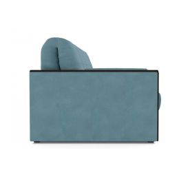 Диван Техас  blue аккордеон