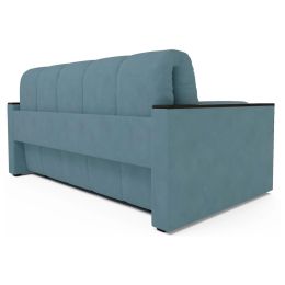 Диван Техас  blue аккордеон