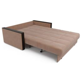 Диван Техас beige аккордеон