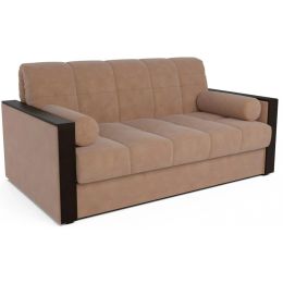 Диван Техас beige аккордеон