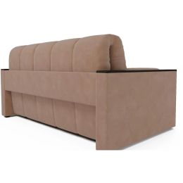Диван Техас beige аккордеон