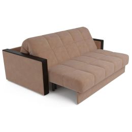 Диван Техас beige аккордеон