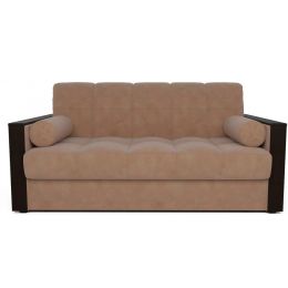 Диван Техас beige аккордеон