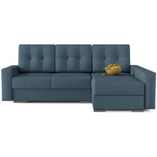 Диван угловой Амстердам Blue