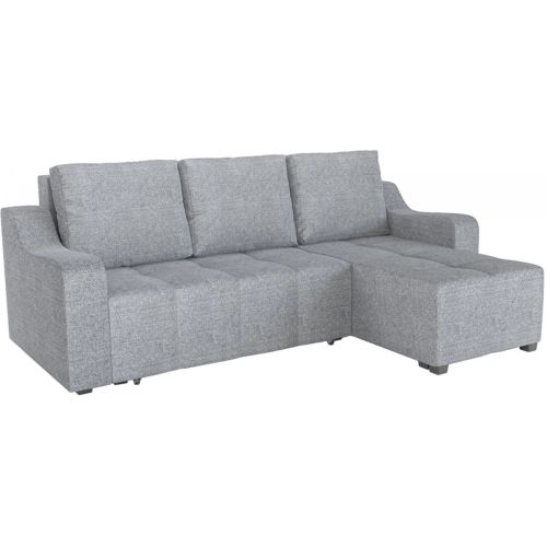 Диван угловой Берн Сountry Grey
