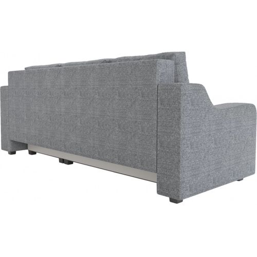 Диван угловой Берн Сountry Grey