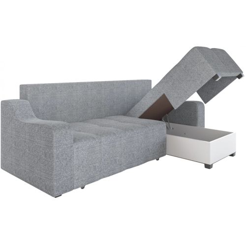 Диван угловой Берн Сountry Grey
