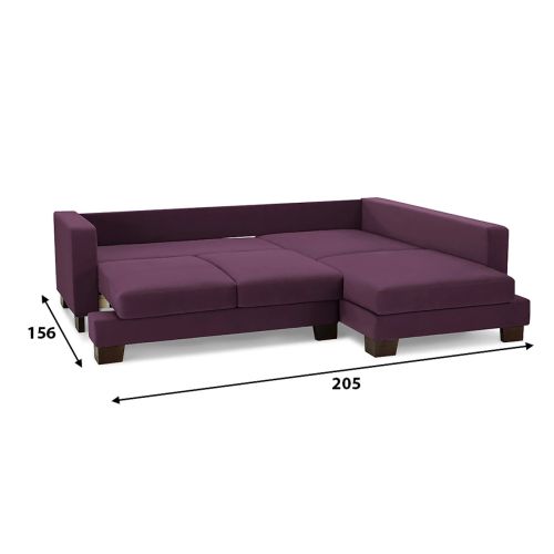 Диван угловой Дрезден Style 2