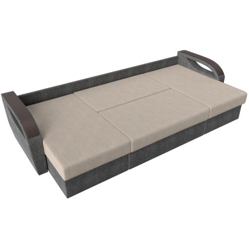 Диван угловой Форсайт Сountry Beige-Grey