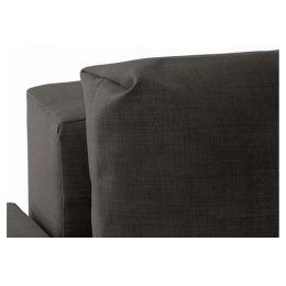 Диван угловой Фрихетэн Brown