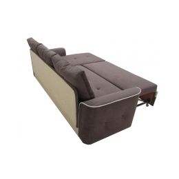 Диван угловой Фьюжн дельфин