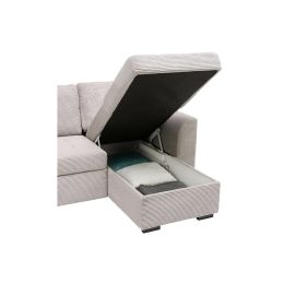 Диван угловой Хора