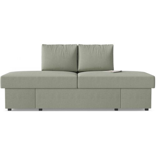 Диван угловой Лира (Оливер) Gray еврокнижка трансформер