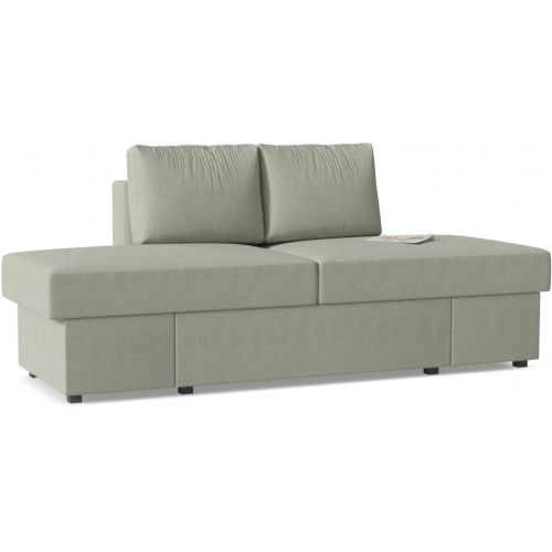 Диван угловой Лира (Оливер) Gray еврокнижка трансформер