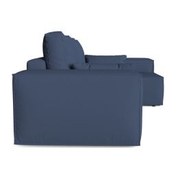 Диван угловой Лофт 14