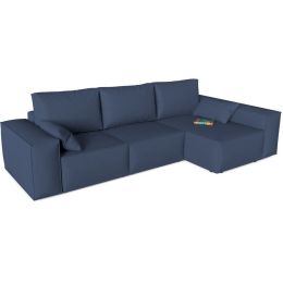 Диван угловой Лофт 14