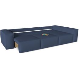 Диван угловой Лофт 14