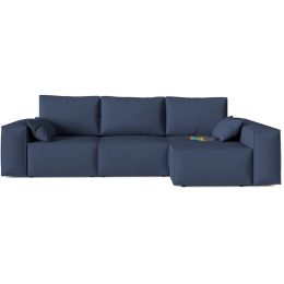 Диван угловой Лофт 14