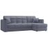 Диван угловой Неаполь Plush Grey