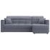 Диван угловой Неаполь Plush Grey