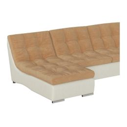 Диван угловой Релакс (Монреаль) дизайн 3