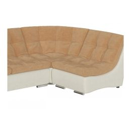 Диван угловой Релакс (Монреаль) дизайн 3