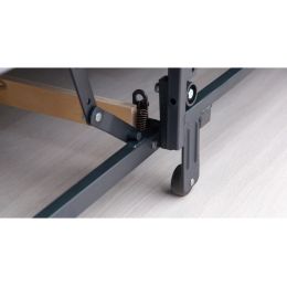 Диван угловой Рокси Кортекс атлантик