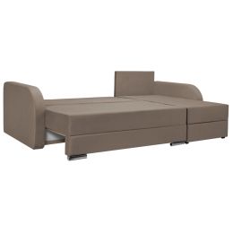 Диван угловой Саванна Beige