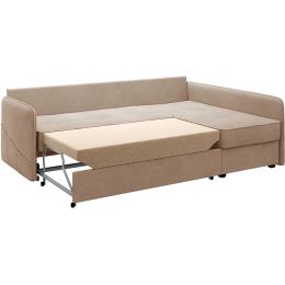 Диван угловой Слим Beige