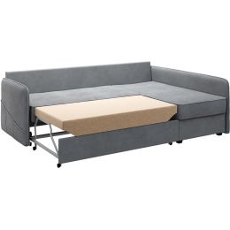 Диван угловой Слим Grey