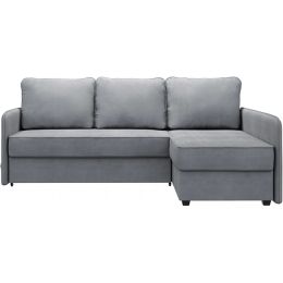 Диван угловой Слим Grey